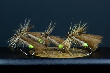 CdC Caddis CdC Caddis