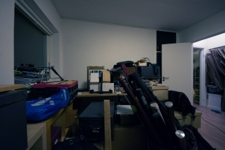 My fly tying desk to be My fly tying desk to be