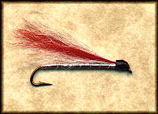 RED & WHITE #1 (ORIGINAL) Image