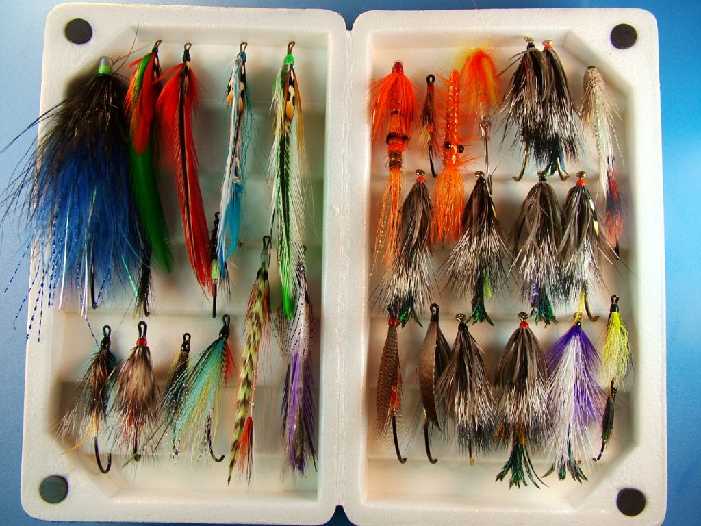 Flies from http://nsflyfishing.com/ Flies from http://nsflyfishing.com/