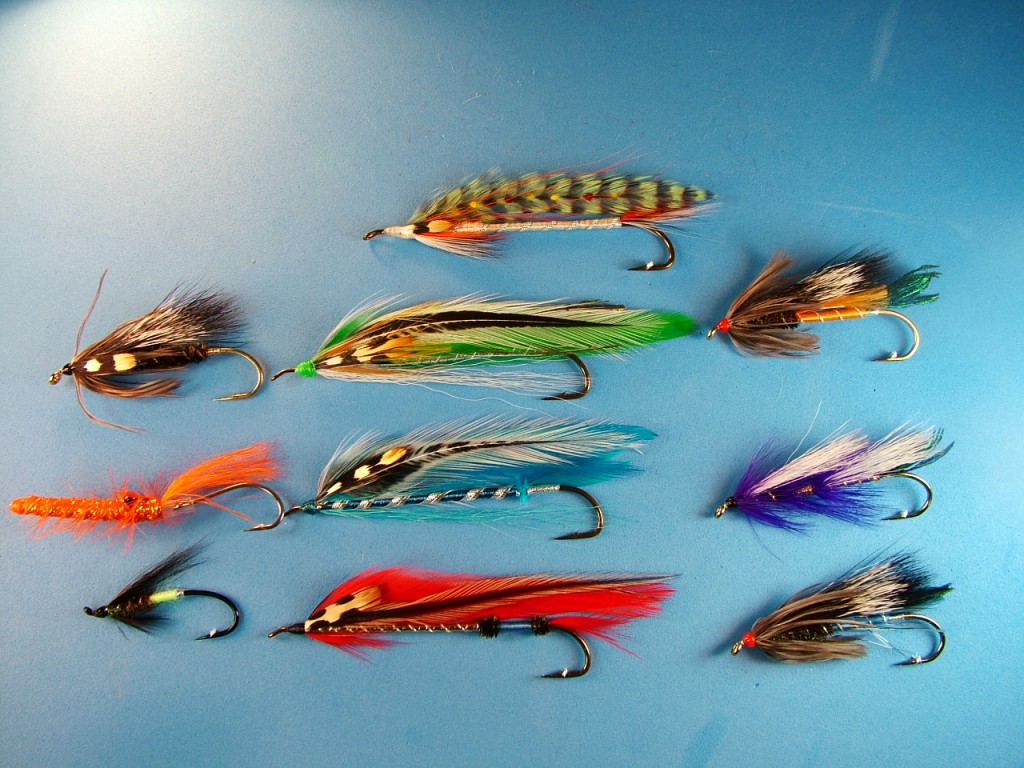 Flies from http://nsflyfishing.com/ Flies from http://nsflyfishing.com/