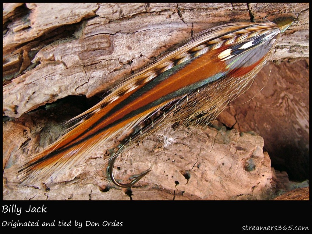 #169 Billy Jack - Don Ordes #169 Billy Jack - Don Ordes