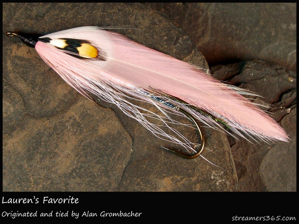 #176 Lauren's Favorite - Alan Grombacher #176 Lauren's Favorite - Alan Grombacher