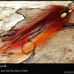 #254 Down North - Gary Fraser #254 Down North - Gary Fraser