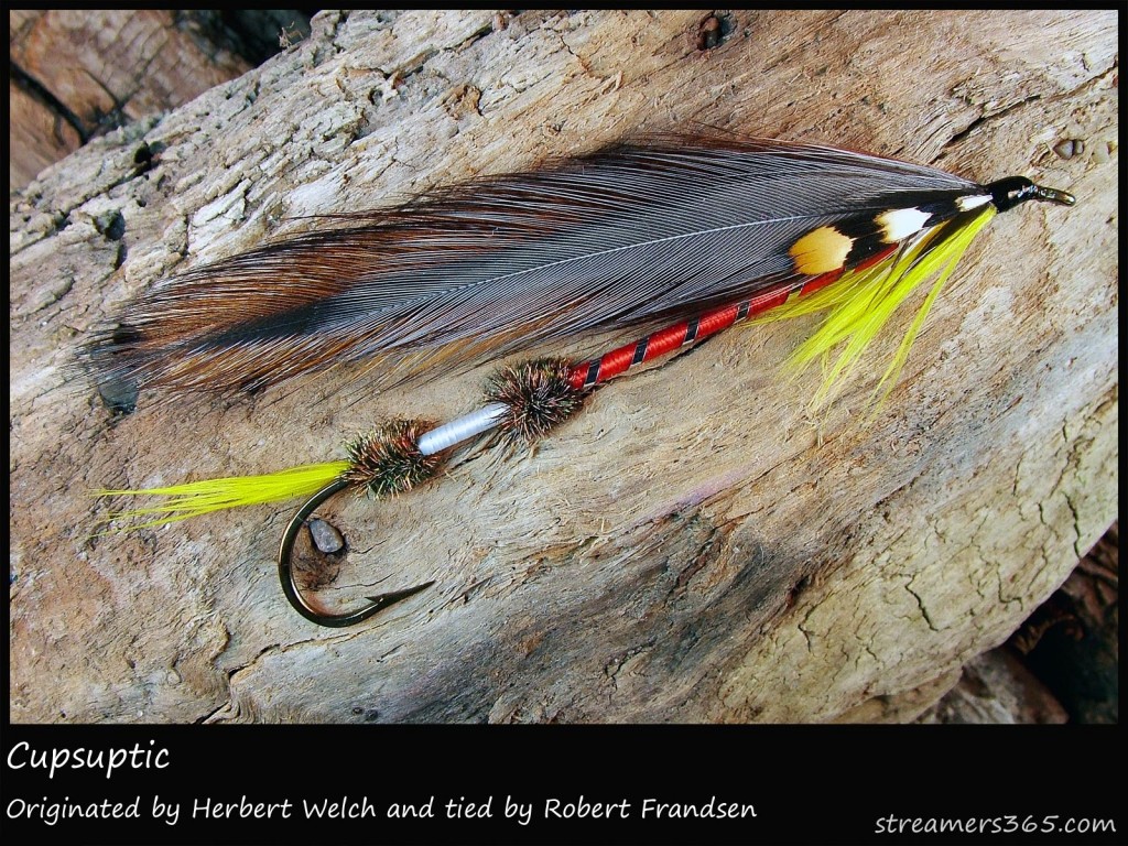 #304 Cupsuptic - Robert Frandsen #304 Cupsuptic - Robert Frandsen