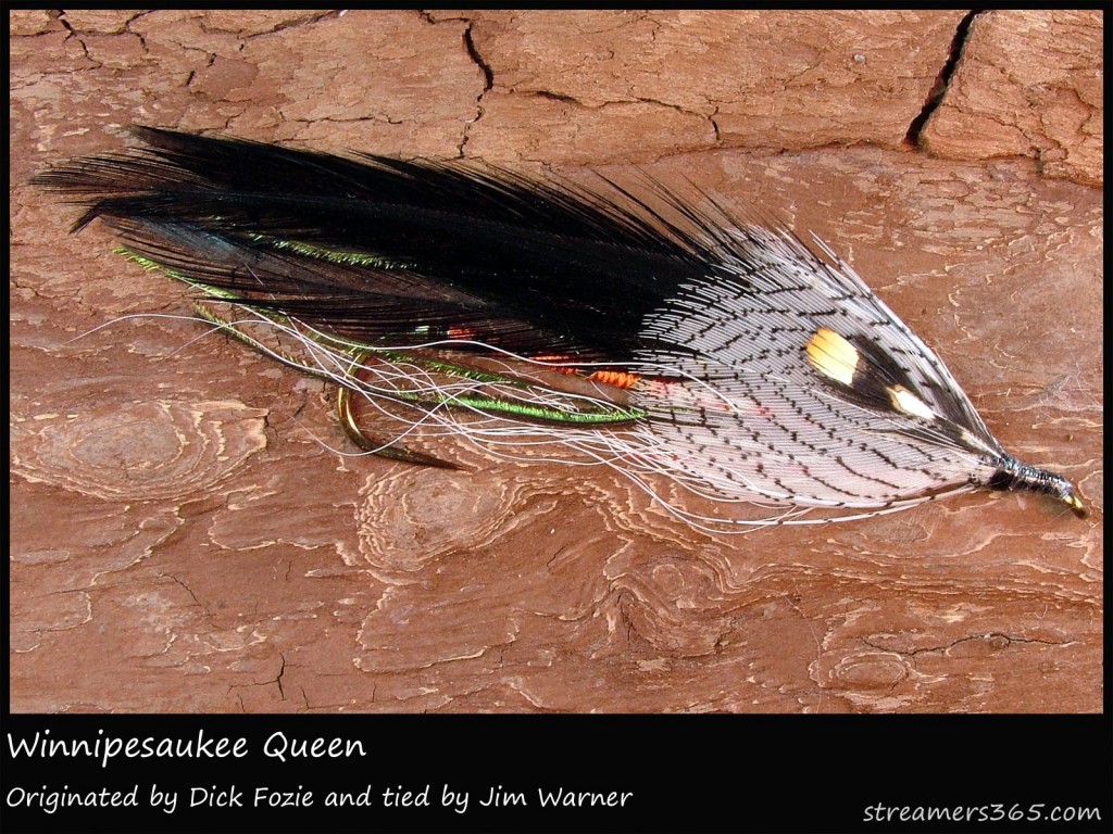 #330 Winnipesaukee Queen - Jim Warner #330 Winnipesaukee Queen - Jim Warner