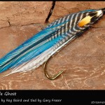 #339 Invincible Ghost - Gary Fraser #339 Invincible Ghost - Gary Fraser