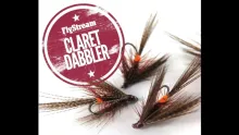 Video thumb for Claret Dabbler
