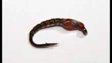 Video thumb for Summer Duck Classic Chironomid