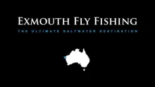 Video thumb for Exmouth Fly Fishing