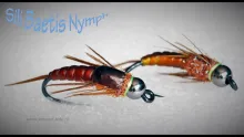 Video thumb for Sili Baetis Nymph