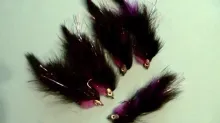 Video thumb for Big Meaty Streamer - Articulated
