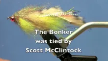 Video thumb for Scott's Bonker