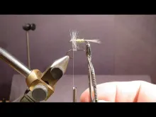 Video thumb for Commando Dry Fly
