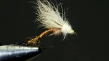 Video thumb for Shucked Up Emerger