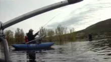 Video thumb for Tiger Muskie, 1
