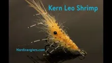 Video thumb for Kern Leo Shrimp