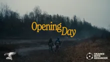 Video thumb for Opening Day