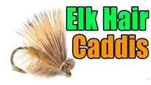 Video thumb for Elk Hair Caddis