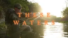Video thumb for These Waters
