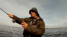 Video thumb for 12-04-12 Seatrout