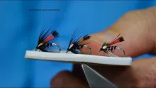 Video thumb for Pennell DuckFly