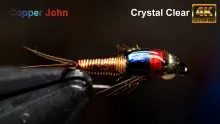 Video thumb for Copper John