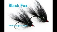 Video thumb for Black Silver Fox