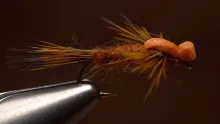 Video thumb for October Caddis Skater