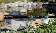 User submitted picture: Jungle cock, kinfisher an...