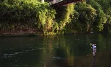 User submitted picture: Rio CautÃ­n.