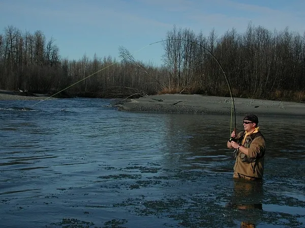 User submitted picture: The Last Day-Winters grip...